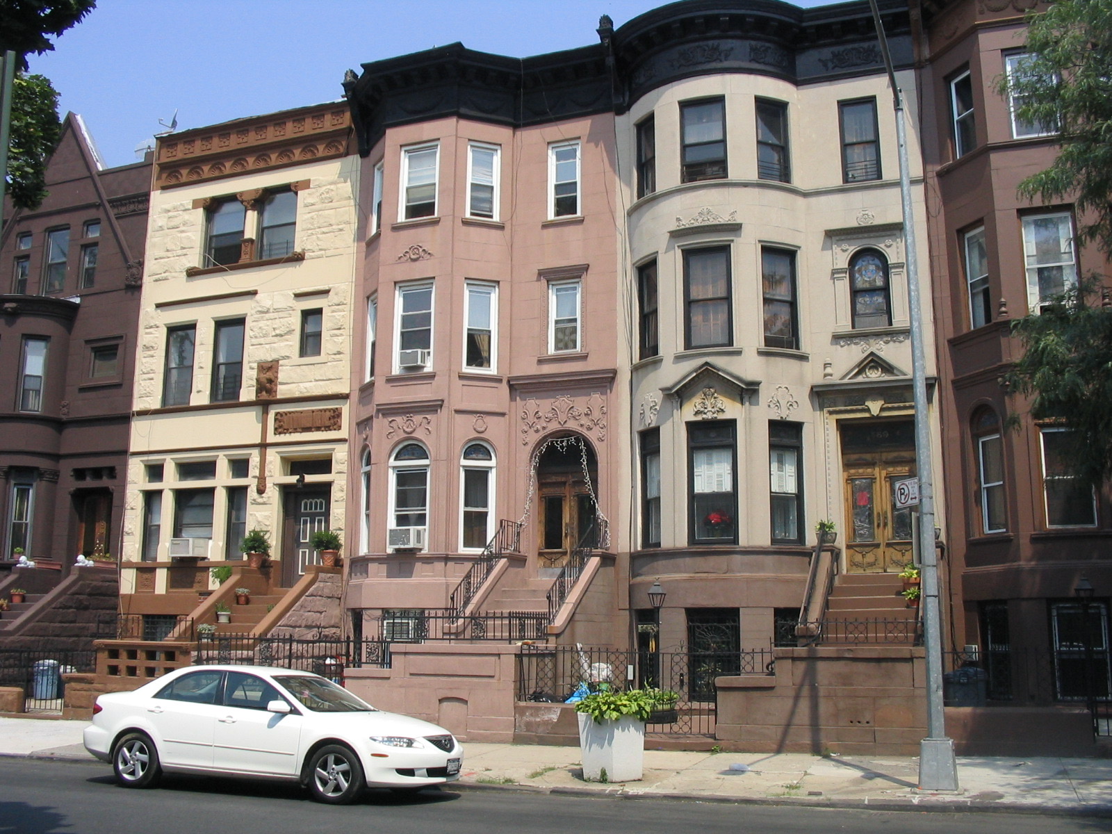 Bed-Stuy
