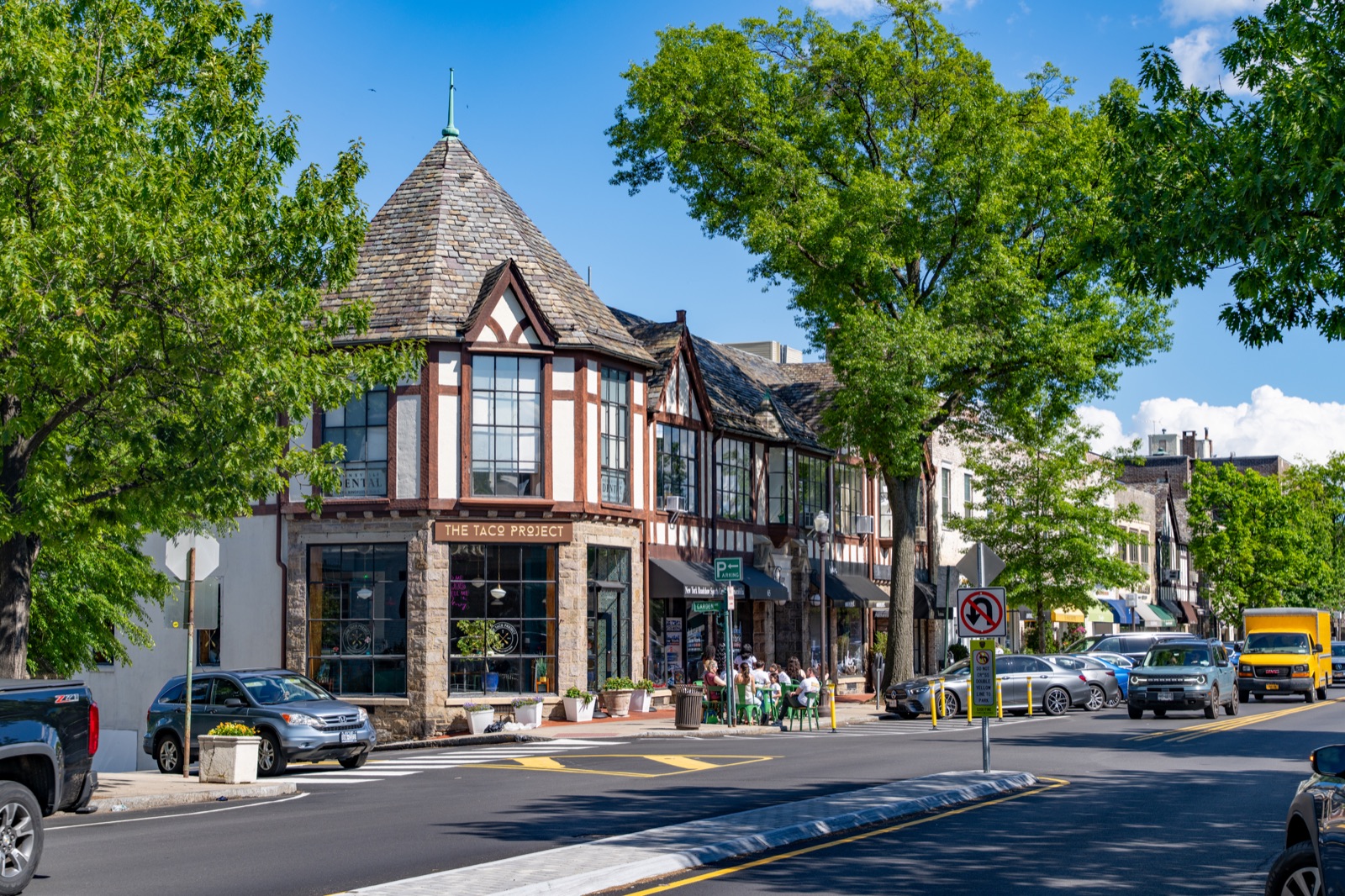 Bronxville