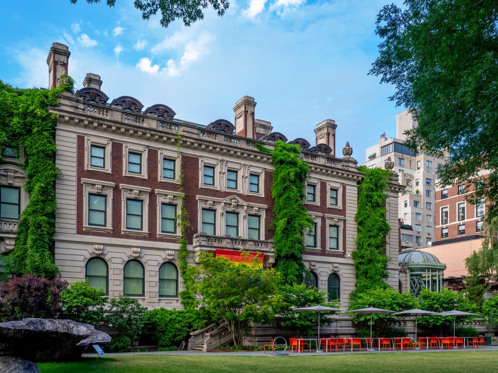 Carnegie Hill
