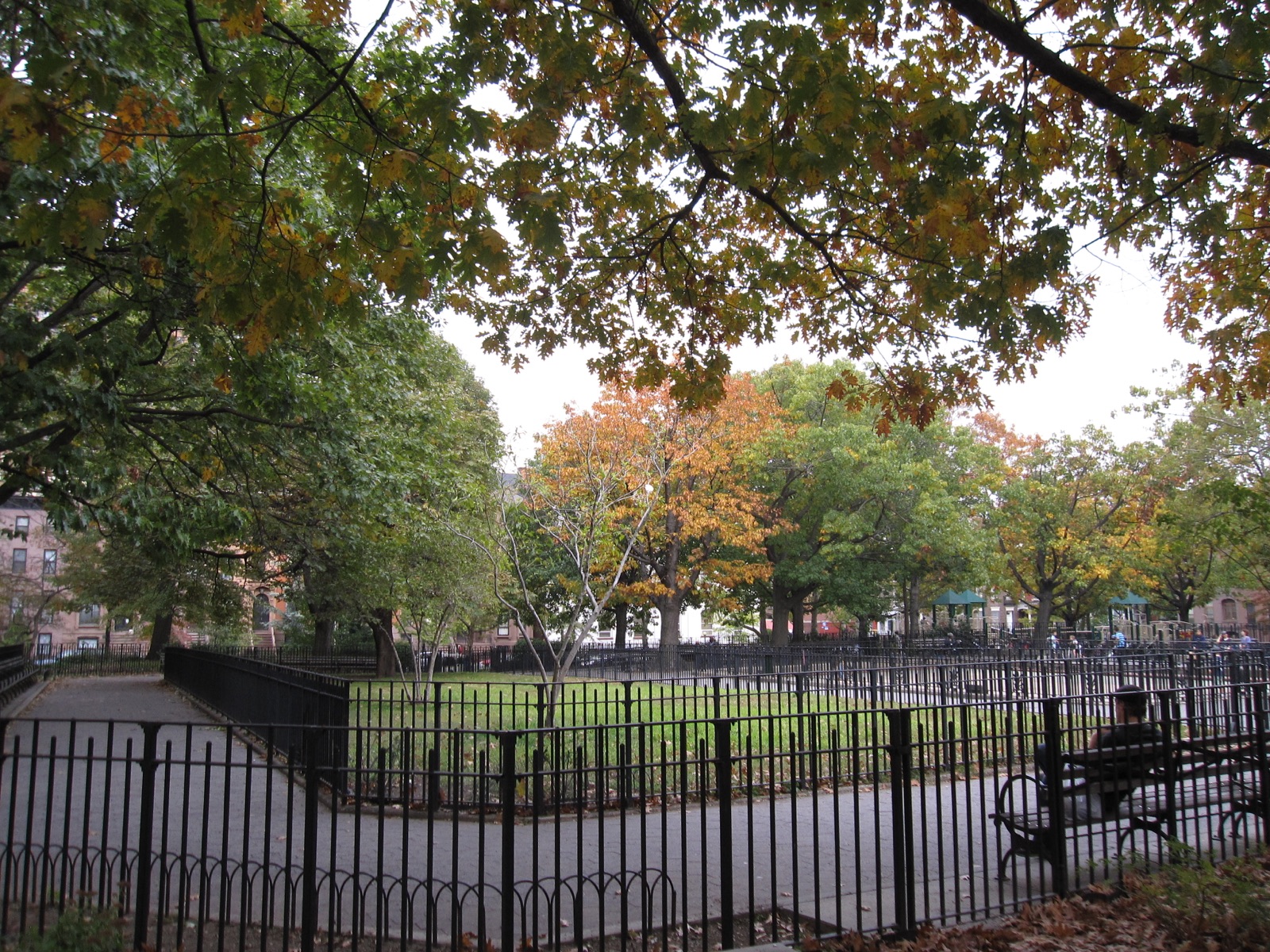 Clinton Hill