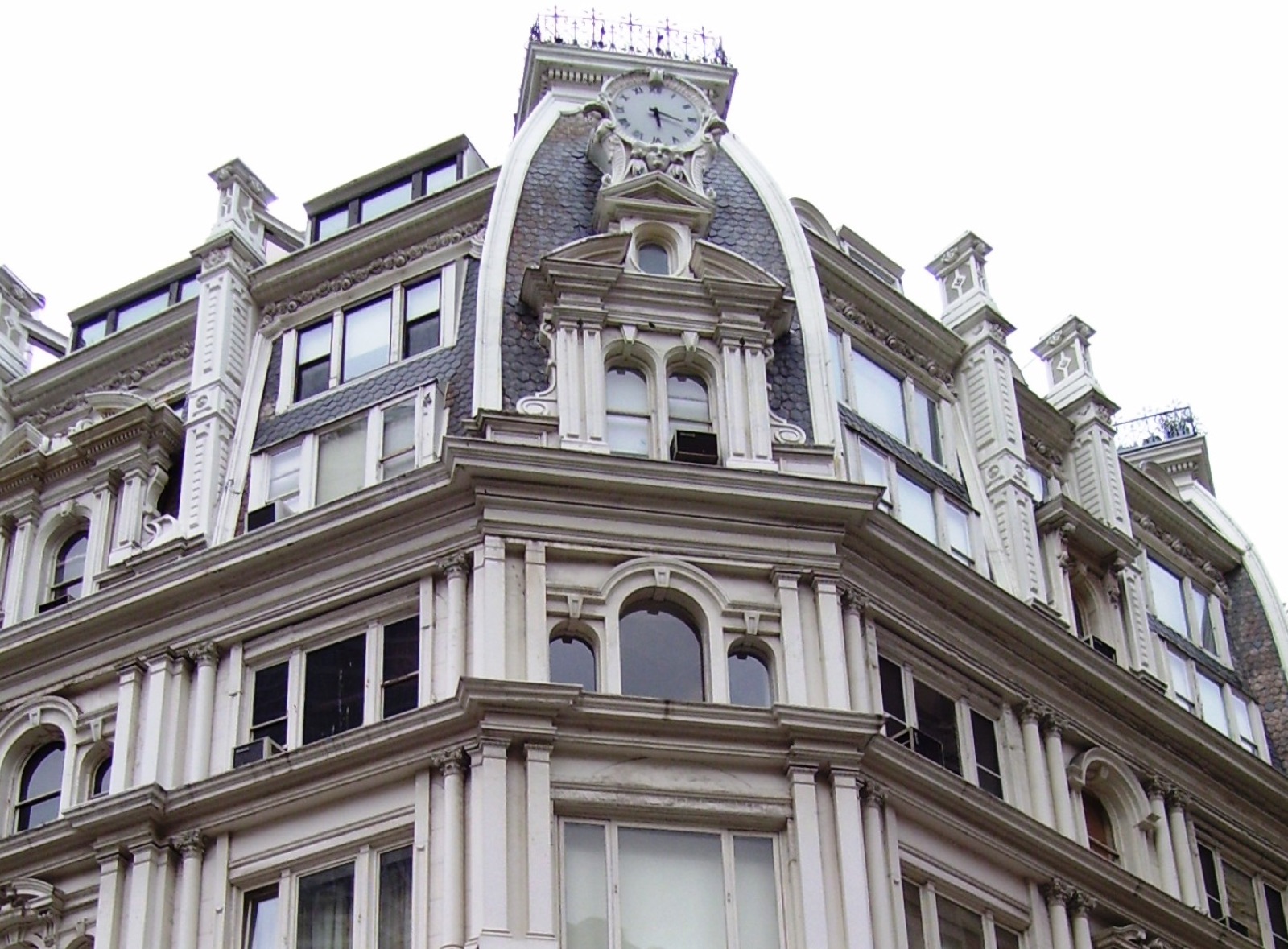 Flatiron / NoMad
