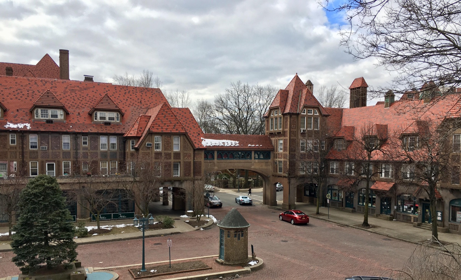 Forest Hills