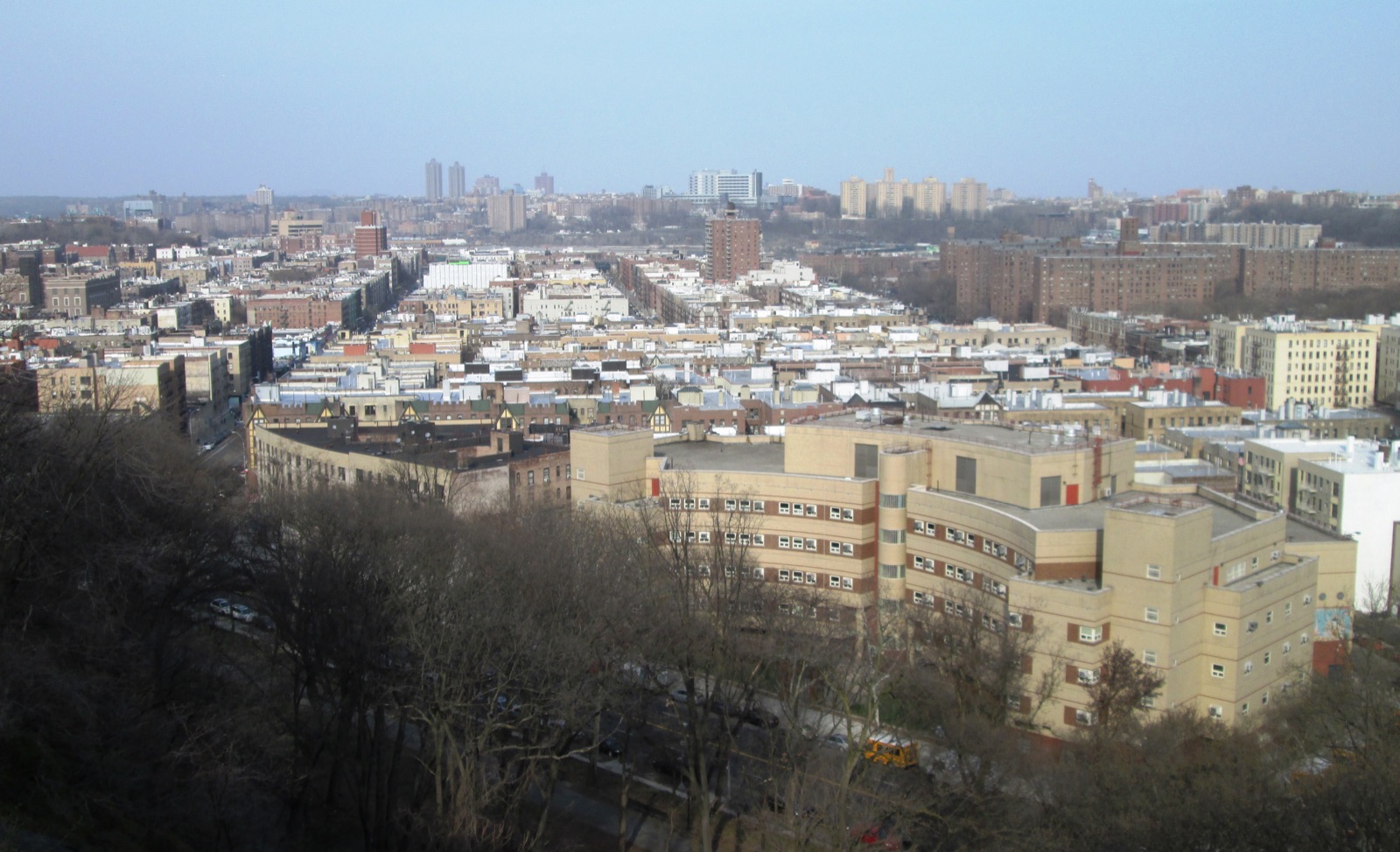 Inwood