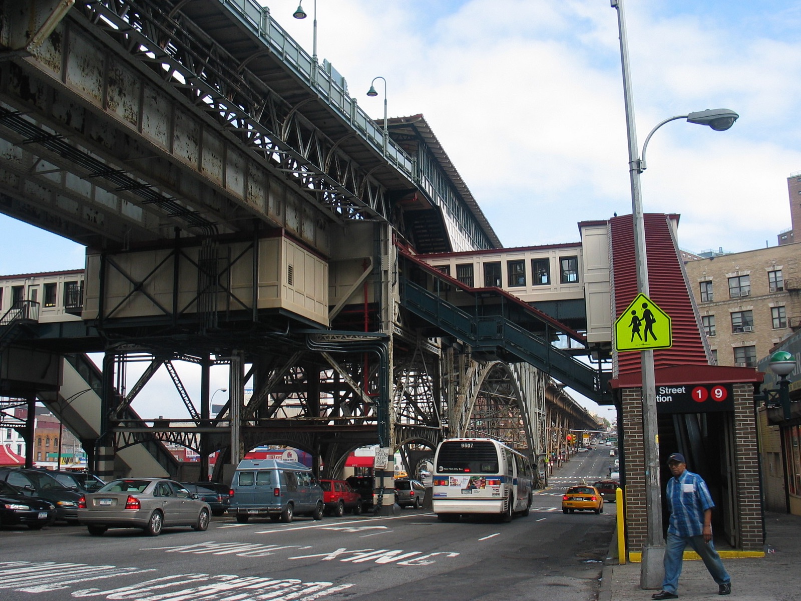 Manhattanville