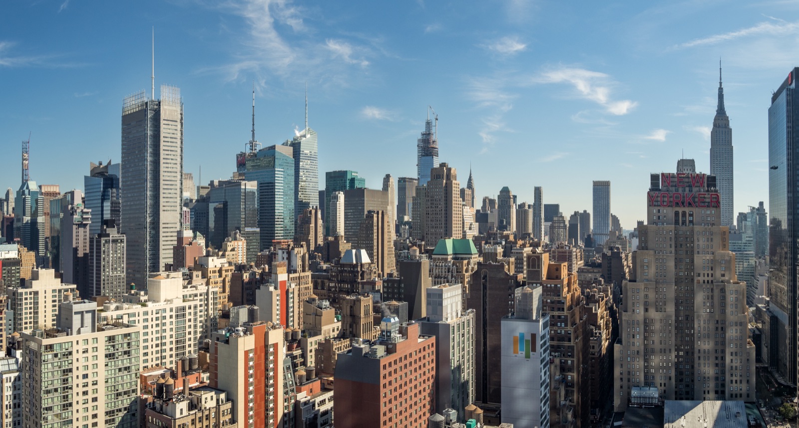 Midtown East