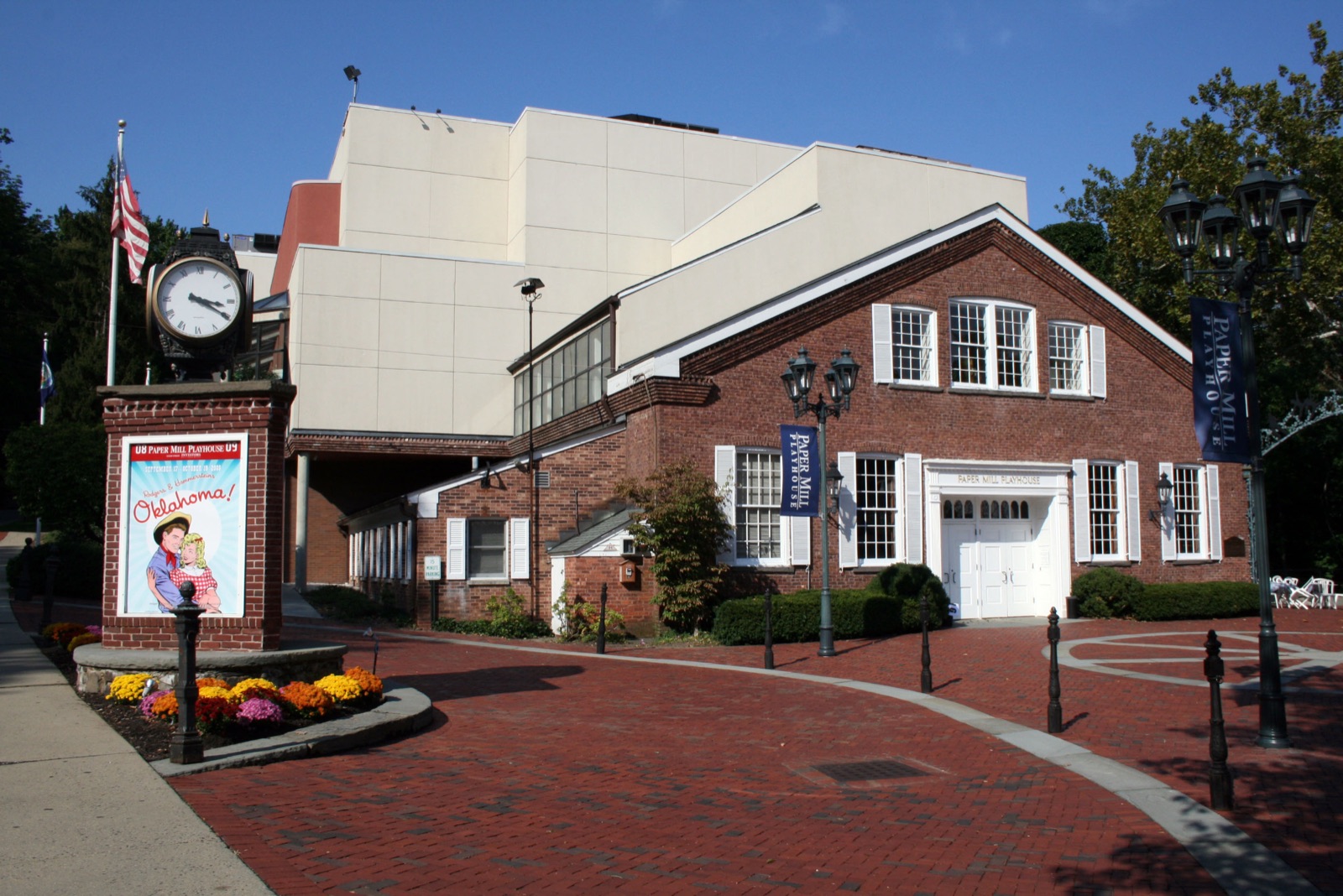 Millburn / Short Hills