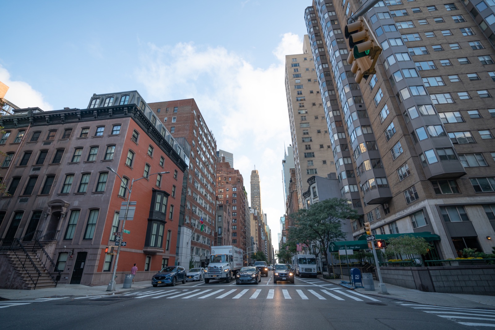 Murray Hill / Kips Bay