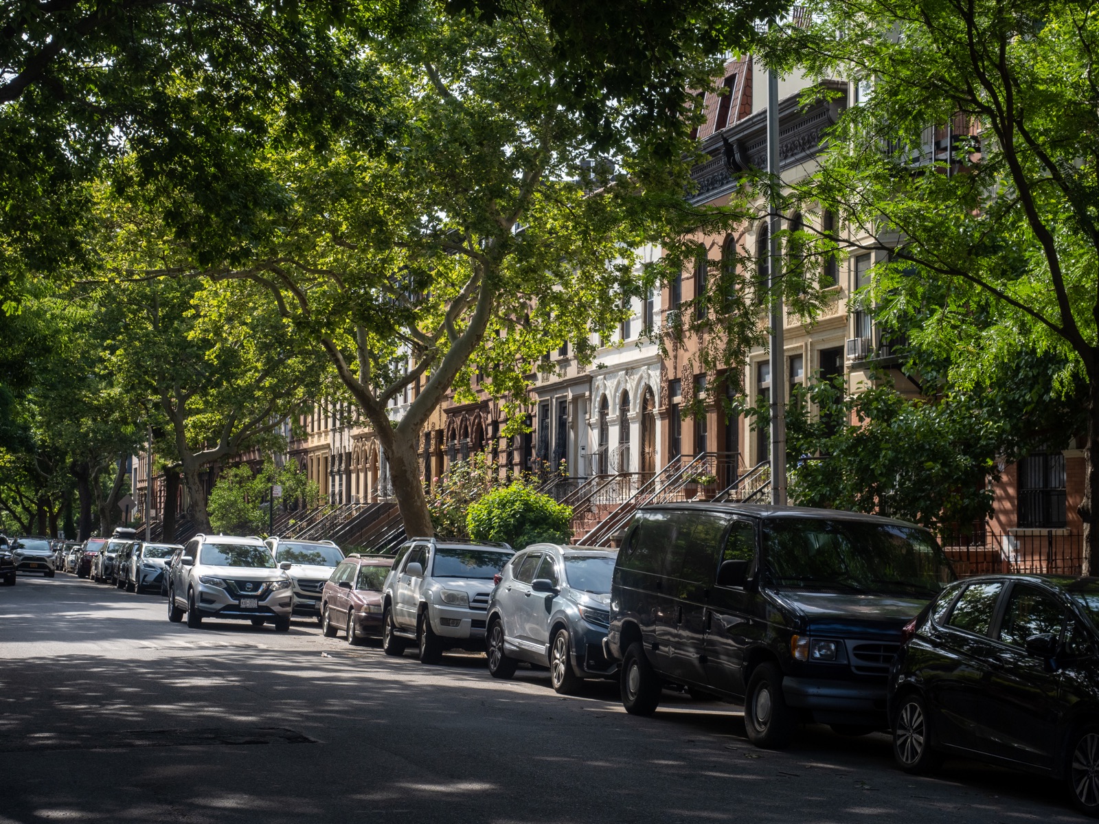 Prospect Heights