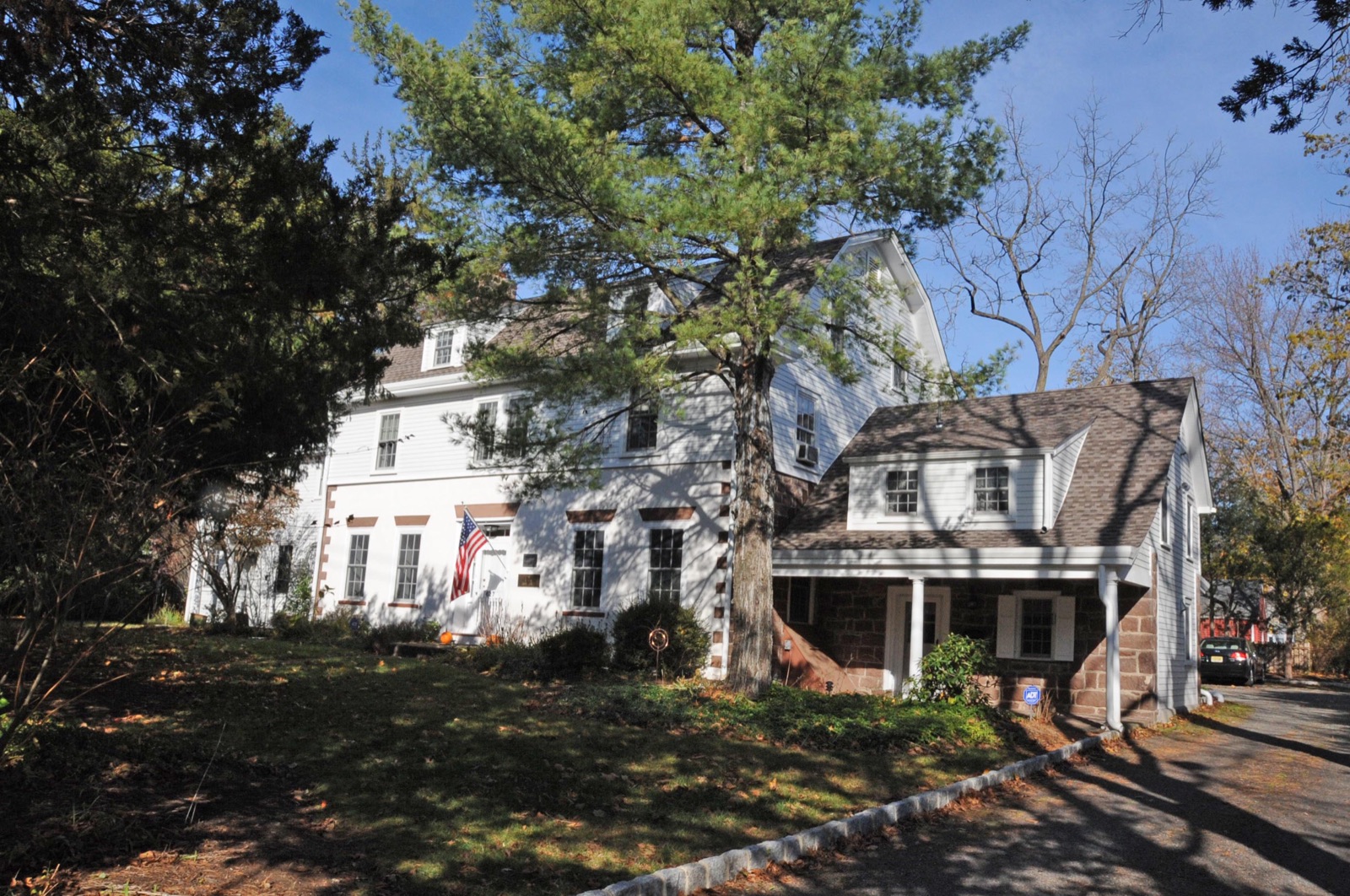 Ridgewood (NJ)