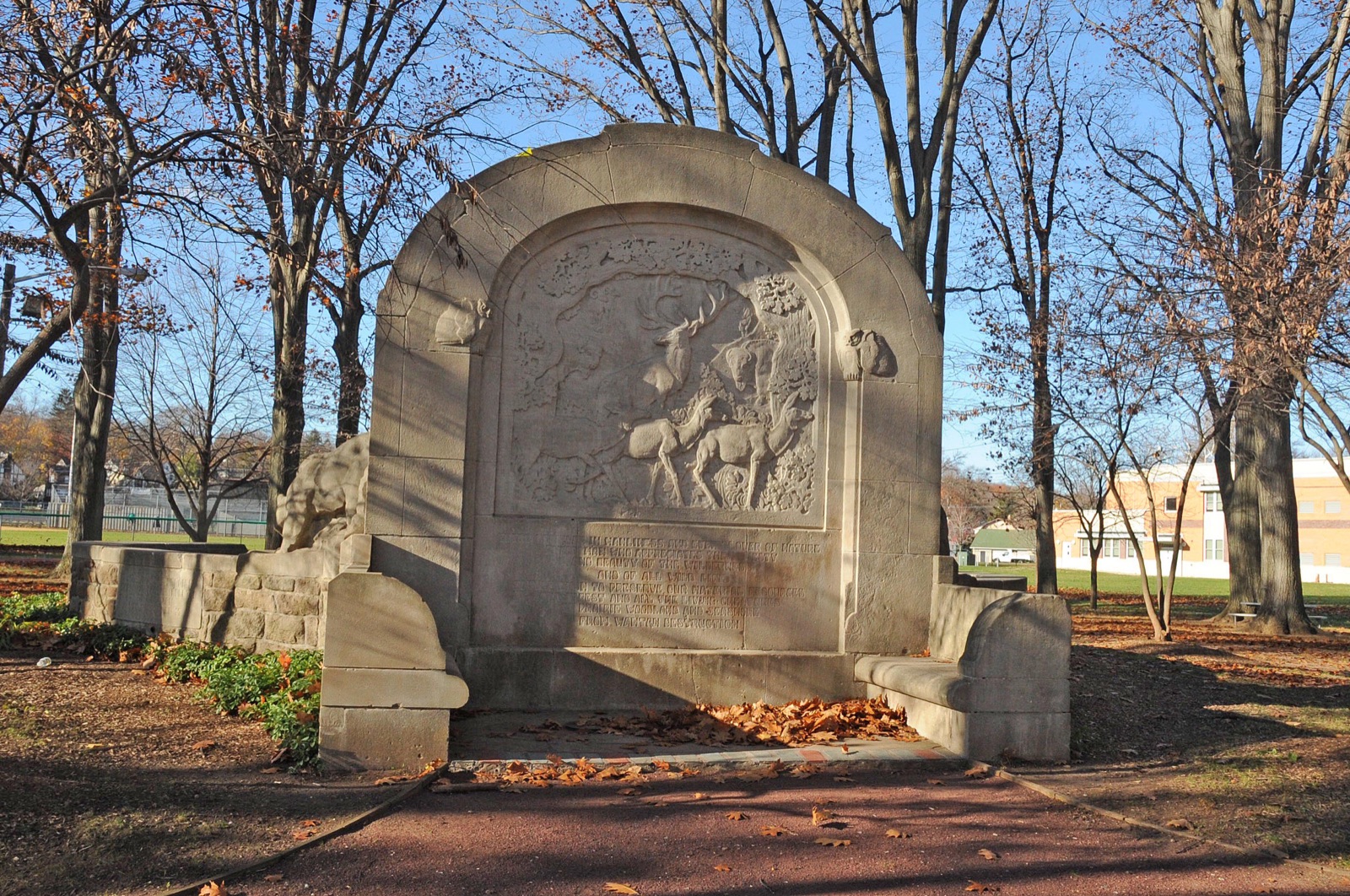 Tenafly